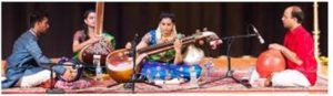 veena-arangetram