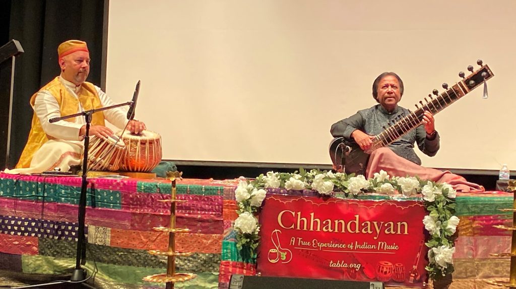 This image has an empty alt attribute; its file name is Khan-and-Chatterji-sitar-stage-1-1024x573.jpg